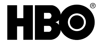 HBO home box office go modern design critique of monogram lettermark logo lettering design